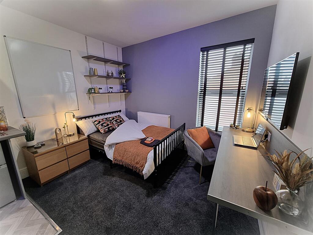 1 bed 1st Floor Flat for rent in Lincoln. From Cloud Lettings Ltd - Lincoln