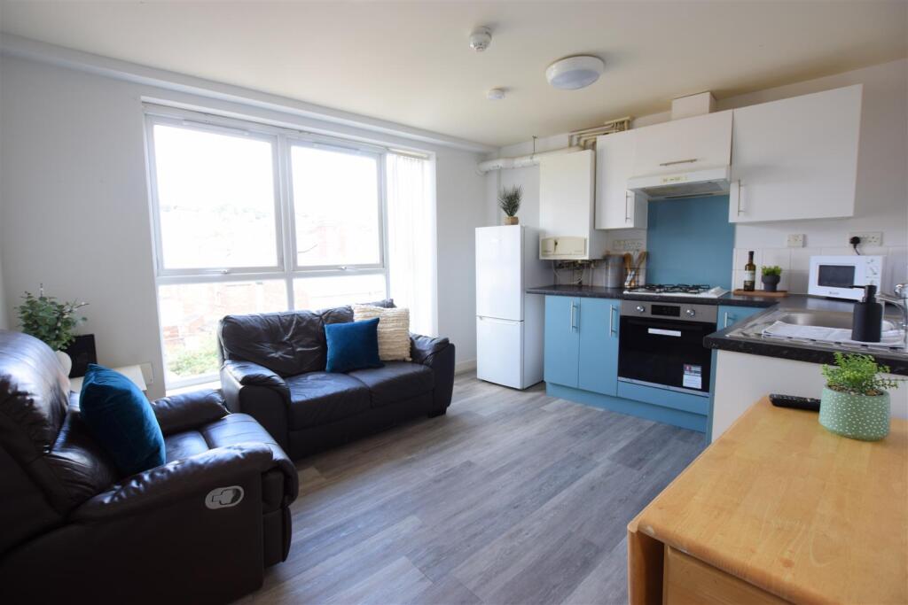 3 bed 1st Floor Flat for rent in Lincoln. From Cloud Lettings Ltd - Lincoln