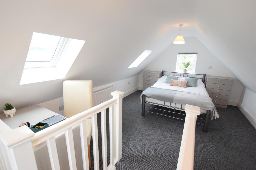 2 bed 1st Floor Flat for rent in Harmston. From Cloud Lettings Ltd - Lincoln