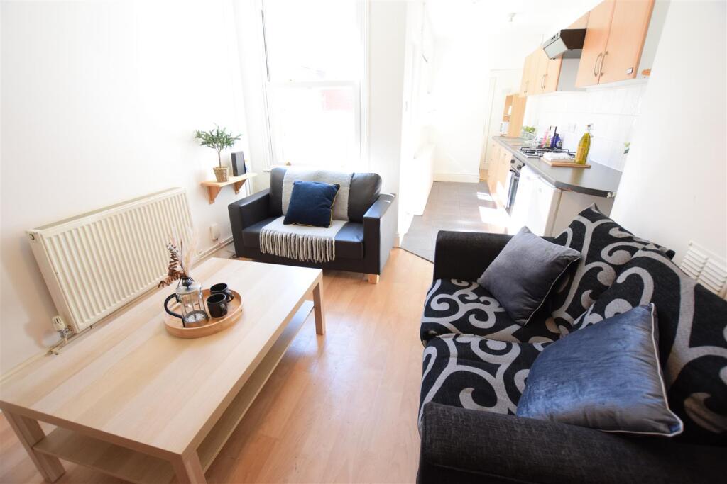 3 bed Mid Terraced House for rent in Harmston. From Cloud Lettings Ltd - Lincoln