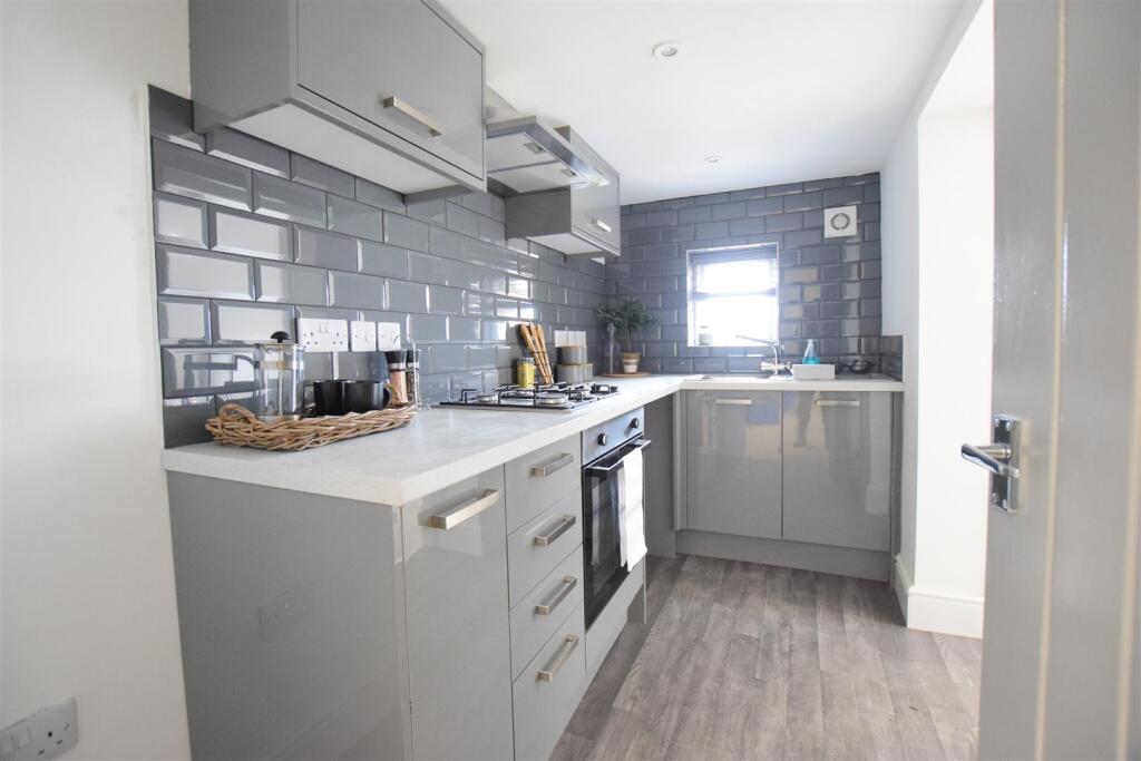 1 bed Apartment for rent in North Greetwell. From Cloud Lettings Ltd - Lincoln
