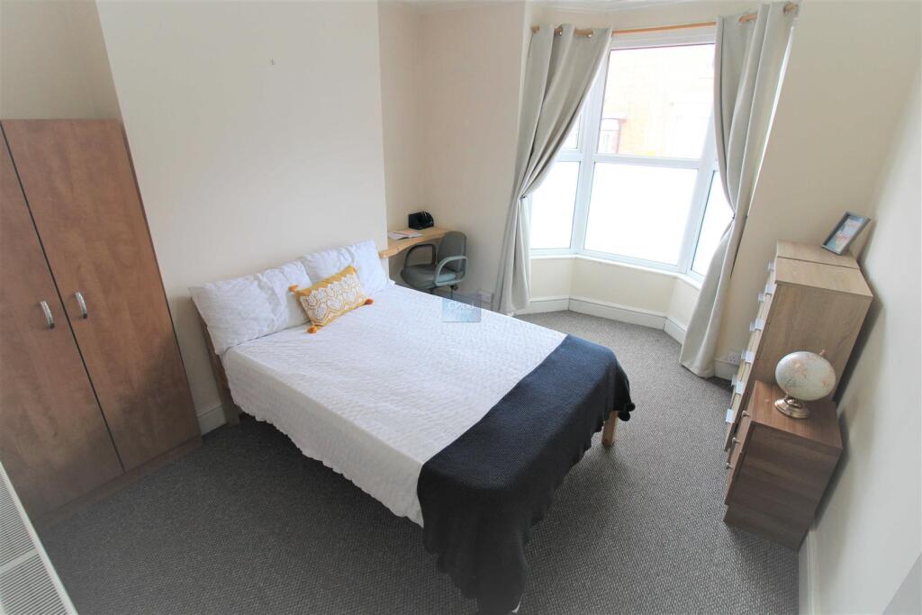 1 bed House Share for rent in Lincoln. From Cloud Lettings Ltd - Lincoln