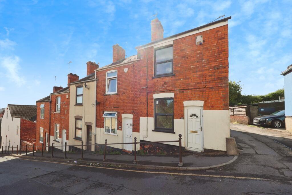 2 bed End of Terrace for rent in Lincoln. From Cloud Lettings Ltd - Lincoln 2 bed End of Terrace for rent in Lincoln. From Cloud Lettings Ltd - Lincoln