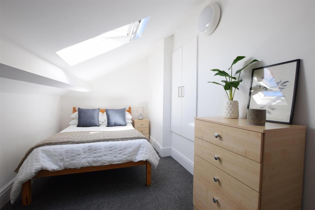 1 bed House Share for rent in Lincoln. From Cloud Lettings Ltd - Lincoln
