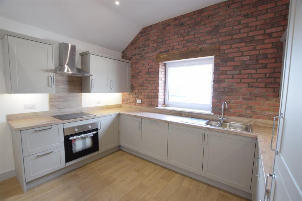 2 bed Apartment for rent in Navenby. From Cloud Lettings Ltd - Lincoln