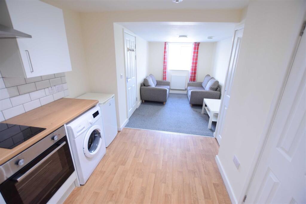 1 bed Apartment for rent in Harmston. From Cloud Lettings Ltd - Lincoln