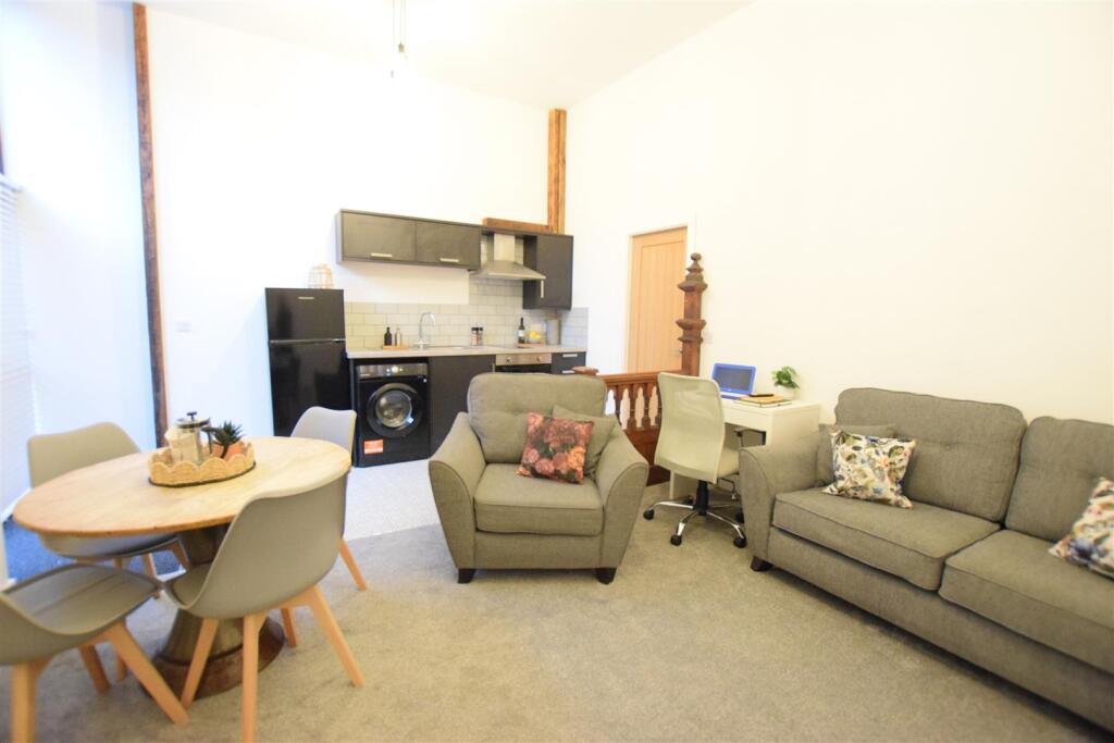 1 bed Apartment for rent in Harmston. From Cloud Lettings Ltd - Lincoln 1 bed Apartment for rent in Harmston. From Cloud Lettings Ltd - Lincoln
