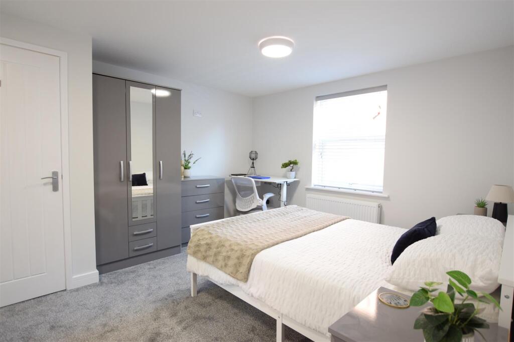 1 bed 1st Floor Flat for rent in Lincoln. From Cloud Lettings Ltd - Lincoln