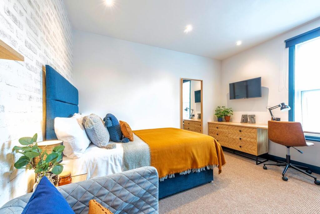 1 bed House Share for rent in Lincoln. From Cloud Lettings Ltd - Lincoln 1 bed House Share for rent in Lincoln. From Cloud Lettings Ltd - Lincoln