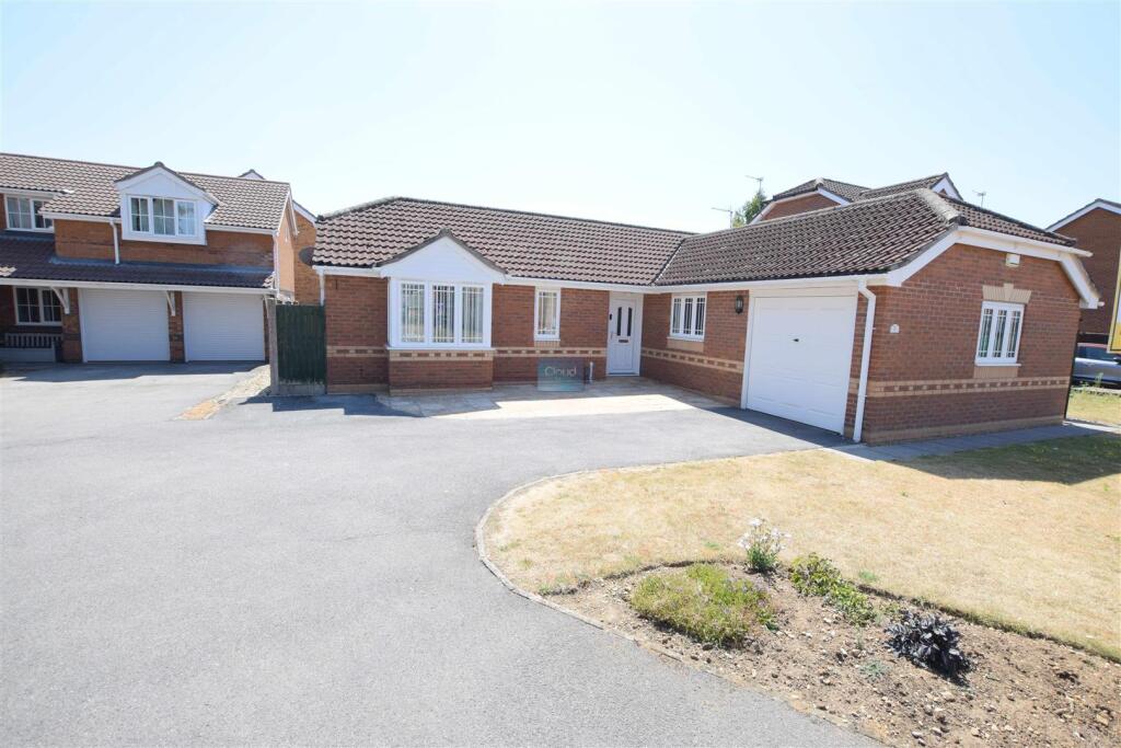 3 bed Detached bungalow for rent in Bracebridge Heath. From Cloud Lettings Ltd - Lincoln 3 bed Detached bungalow for rent in Bracebridge Heath. From Cloud Lettings Ltd - Lincoln