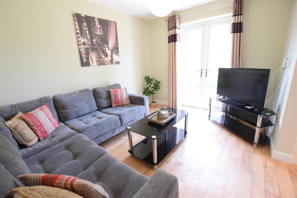 3 bed Mid Terraced House for rent in Lincoln. From Cloud Lettings Ltd - Lincoln