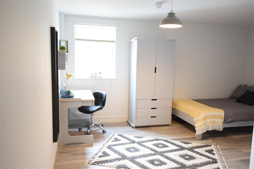 4 bed Studio for rent in Lincoln. From Cloud Lettings Ltd - Lincoln