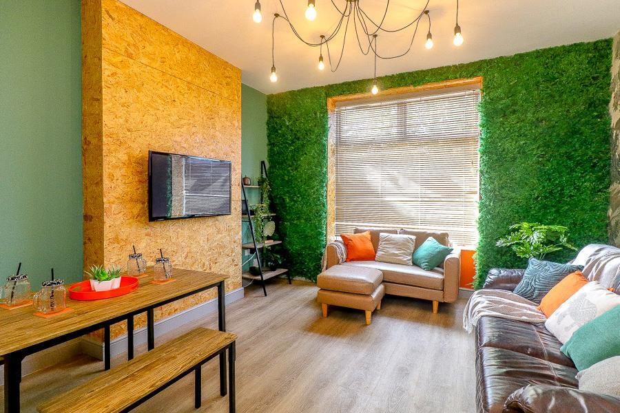 6 bed House Share for rent in Lincoln. From Cloud Lettings Ltd - Lincoln 6 bed House Share for rent in Lincoln. From Cloud Lettings Ltd - Lincoln