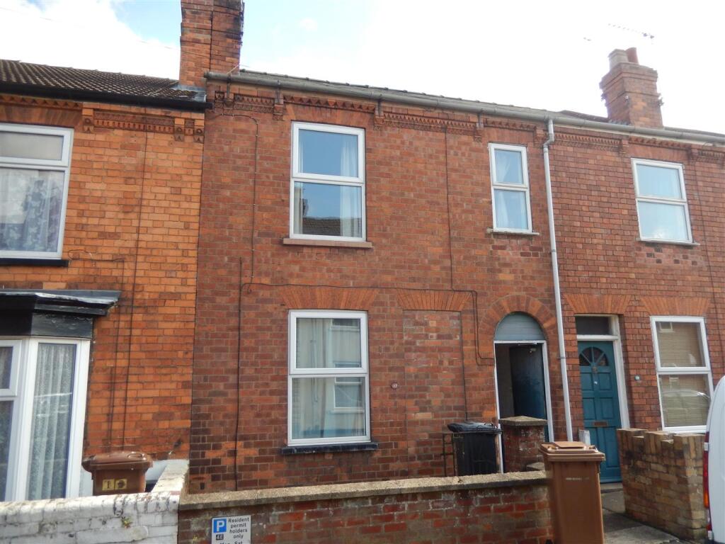 2 bed Mid Terraced House for rent in Lincoln. From Cloud Lettings Ltd - Lincoln