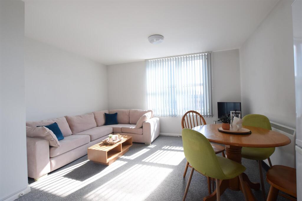 2 bed 1st Floor Flat for rent in Harmston. From Cloud Lettings Ltd - Lincoln 2 bed 1st Floor Flat for rent in Harmston. From Cloud Lettings Ltd - Lincoln