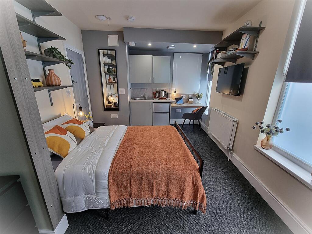 1 bed 1st Floor Flat for rent in Lincoln. From Cloud Lettings Ltd - Lincoln 1 bed 1st Floor Flat for rent in Lincoln. From Cloud Lettings Ltd - Lincoln