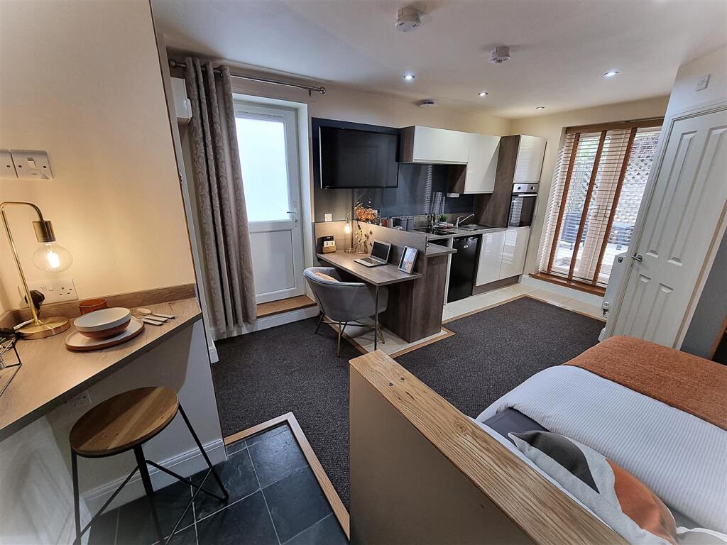 0 bed Studio for rent in Lincoln. From Cloud Lettings Ltd - Lincoln 0 bed Studio for rent in Lincoln. From Cloud Lettings Ltd - Lincoln
