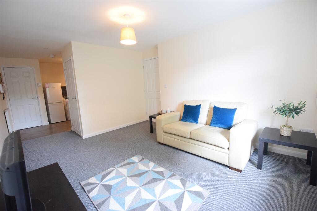 2 bed 1st Floor Flat for rent in Harmston. From Cloud Lettings Ltd - Lincoln