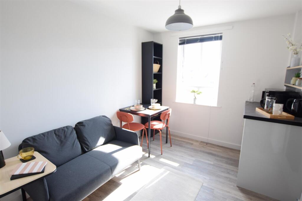 0 bed Studio for rent in Lincoln. From Cloud Lettings Ltd - Lincoln 0 bed Studio for rent in Lincoln. From Cloud Lettings Ltd - Lincoln