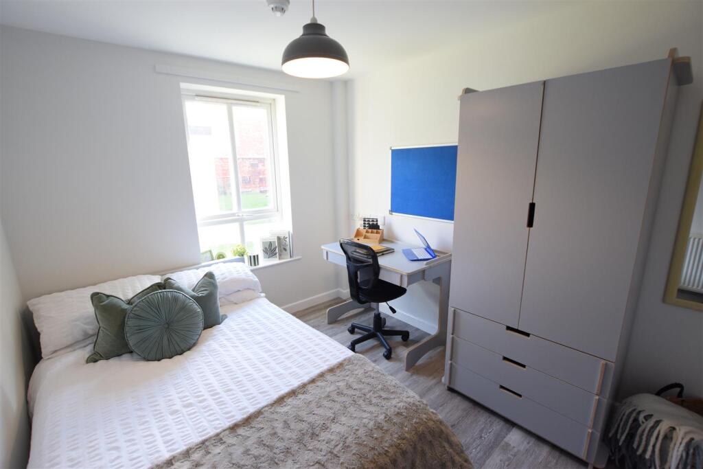 3 bed 1st Floor Flat for rent in Lincoln. From Cloud Lettings Ltd - Lincoln 3 bed 1st Floor Flat for rent in Lincoln. From Cloud Lettings Ltd - Lincoln