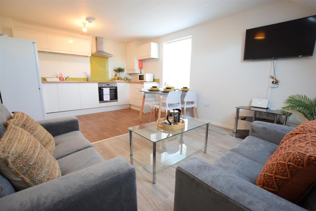 3 bed Apartment for rent in Lincoln. From Cloud Lettings Ltd - Lincoln 3 bed Apartment for rent in Lincoln. From Cloud Lettings Ltd - Lincoln