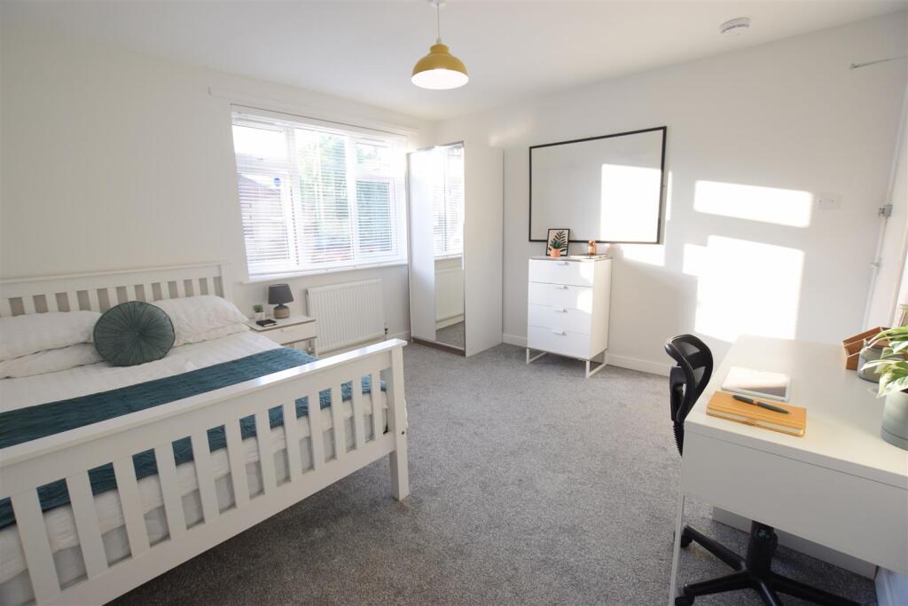 5 bed End of Terrace for rent in Lincoln. From Cloud Lettings Ltd - Lincoln