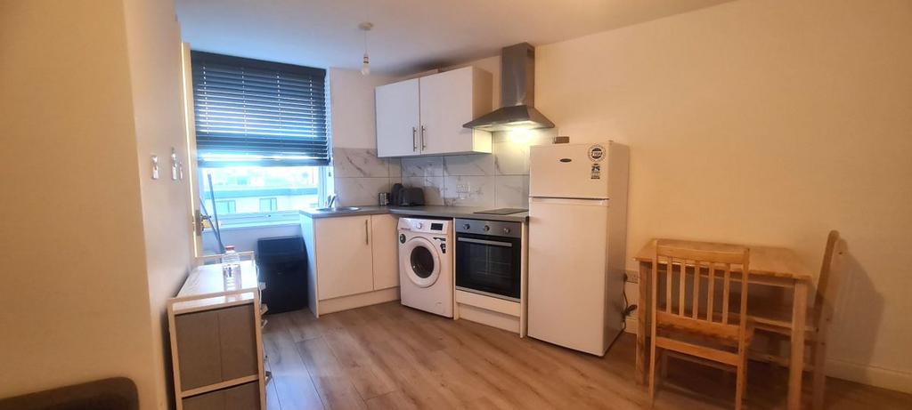 1 bed Flat for rent in London. From RE/MAX Star
