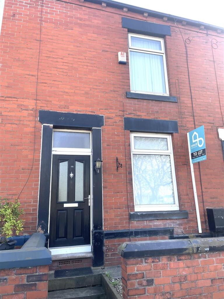 2 bed Detached for rent in Oldham. From Reloc8Properties Limited - Halifax 2 bed Detached for rent in Oldham. From Reloc8Properties Limited - Halifax