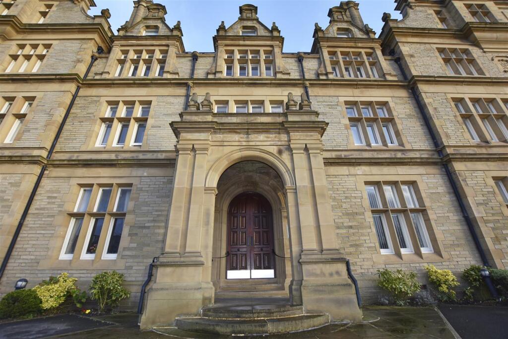 1 bed Apartment for rent in Halifax. From Reloc8Properties Limited - Halifax 1 bed Apartment for rent in Halifax. From Reloc8Properties Limited - Halifax