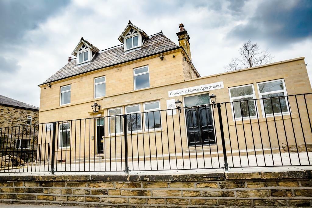 1 bed Apartment for rent in Huddersfield. From Reloc8Properties Limited - Halifax 1 bed Apartment for rent in Huddersfield. From Reloc8Properties Limited - Halifax