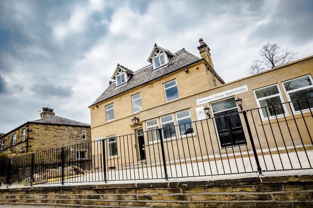 1 bed Apartment for rent in Huddersfield. From Reloc8Properties Limited - Halifax 1 bed Apartment for rent in Huddersfield. From Reloc8Properties Limited - Halifax