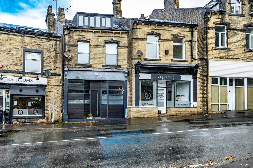 1 bed Apartment for rent in Halifax. From Reloc8Properties Limited - Halifax