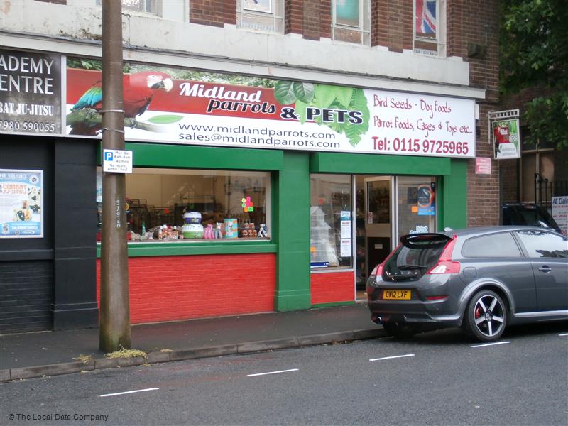 0 bed Commercial Shop for rent in Nottingham. From Righthouse UK - Long Eaton