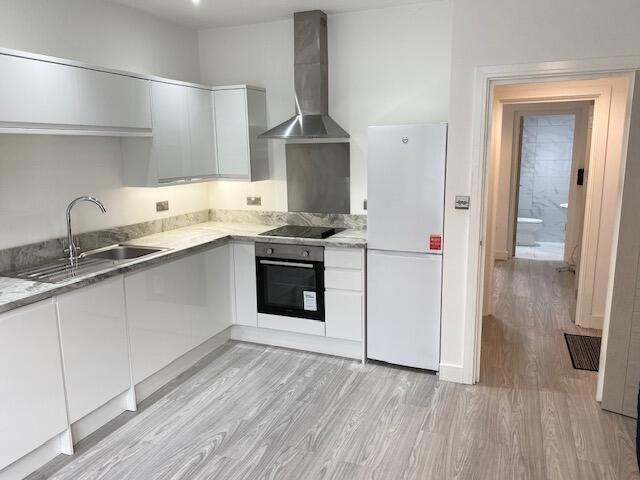 1 bed House (unspecified) for rent in Cardiff. From Ian Walters Property Letting & Management - Penarth