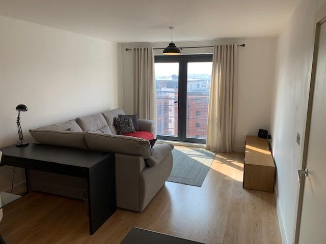 1 bed Apartment for rent in Cardiff. From Ian Walters Property Letting & Management - Penarth