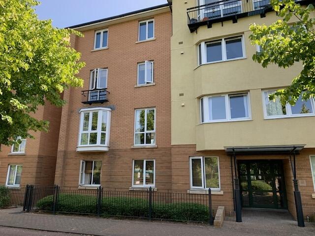 2 bed Apartment for rent in Cardiff. From Ian Walters Property Letting & Management - Penarth
