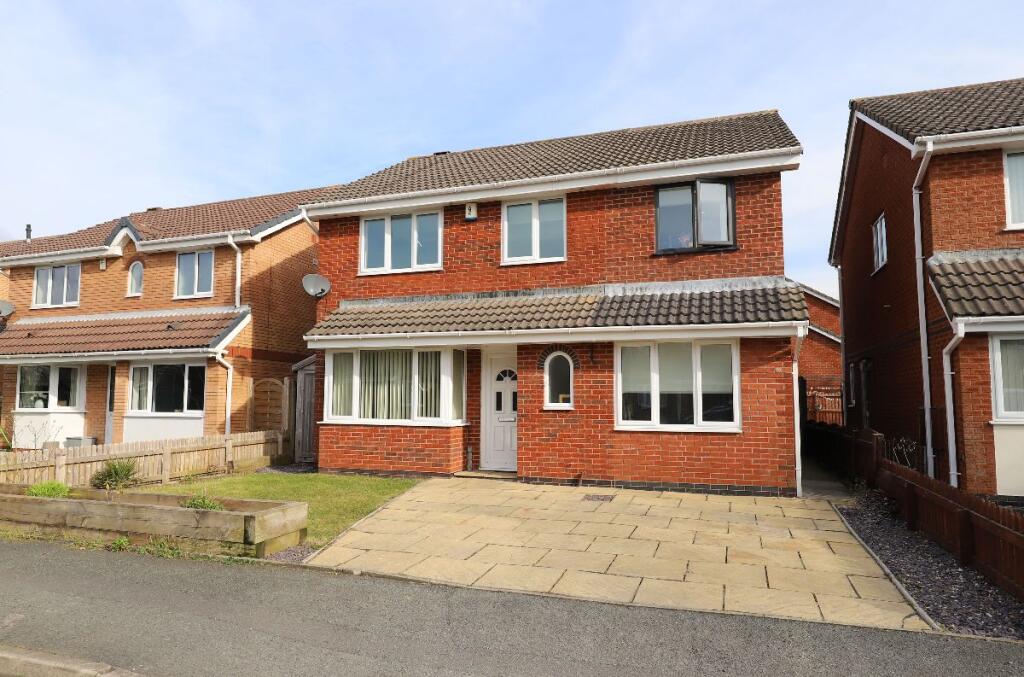 6 bed Detached for rent in Carnforth. From ibay Homes - Morecambe 6 bed Detached for rent in Carnforth. From ibay Homes - Morecambe