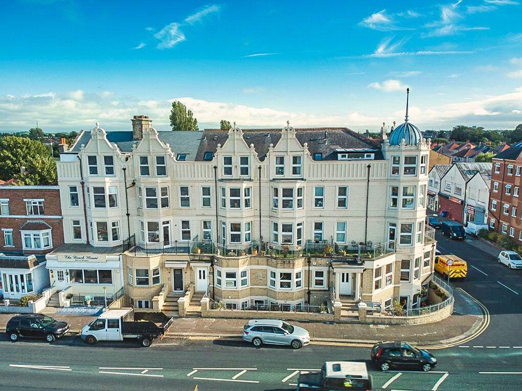 3 bed Apartment for rent in Morecambe. From ibay Homes - Morecambe