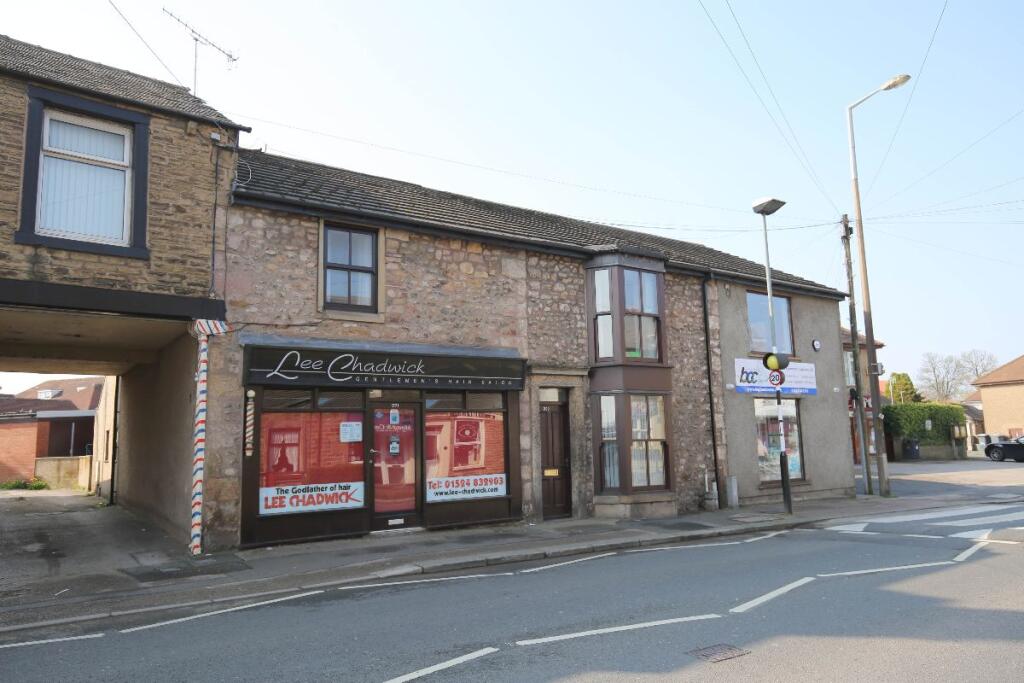 1 bed Annexe for rent in Morecambe. From ibay Homes - Morecambe