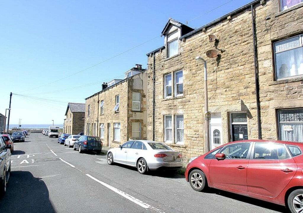 1 bed 1st Floor Flat for rent in Morecambe. From ibay Homes - Morecambe