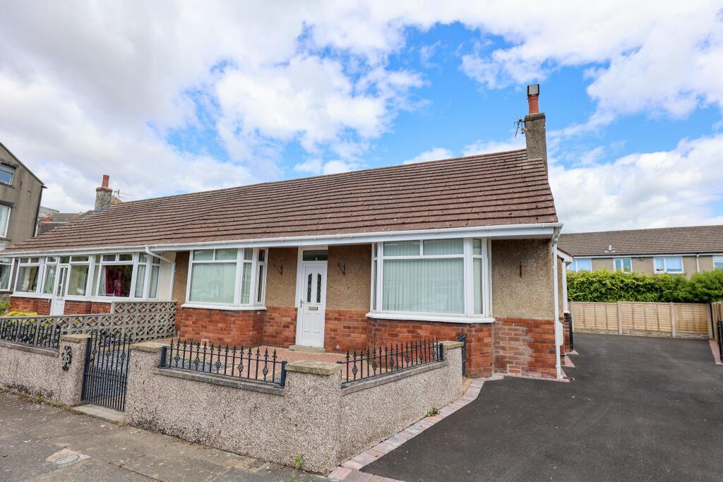 2 bed Bungalow for rent in Morecambe. From ibay Homes - Morecambe 2 bed Bungalow for rent in Morecambe. From ibay Homes - Morecambe
