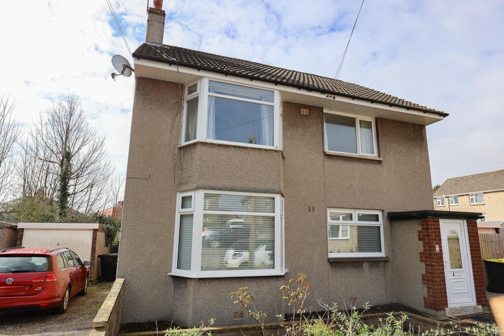 2 bed 1st Floor Flat for rent in Morecambe. From ibay Homes - Morecambe