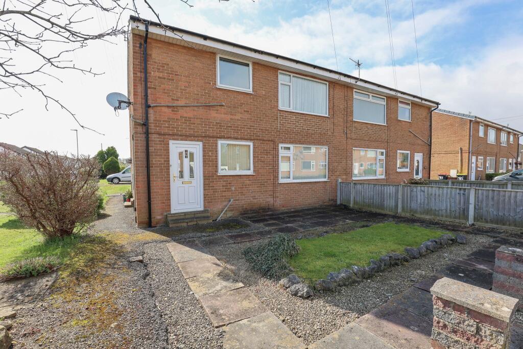 2 bed 1st Floor Flat for rent in Morecambe. From ibay Homes - Morecambe 2 bed 1st Floor Flat for rent in Morecambe. From ibay Homes - Morecambe