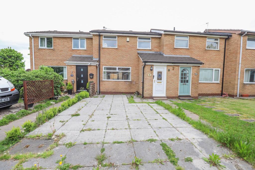 3 bed Town House for rent in Heysham. From ibay Homes - Morecambe