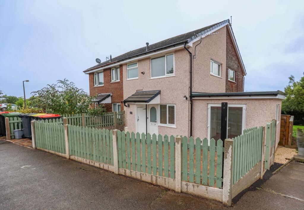 1 bed Town House for rent in Morecambe. From ibay Homes - Morecambe