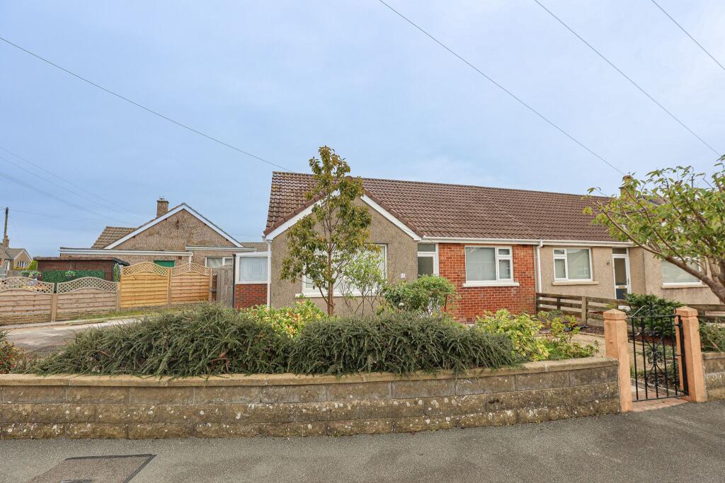 2 bed Bungalow for rent in Morecambe. From ibay Homes - Morecambe