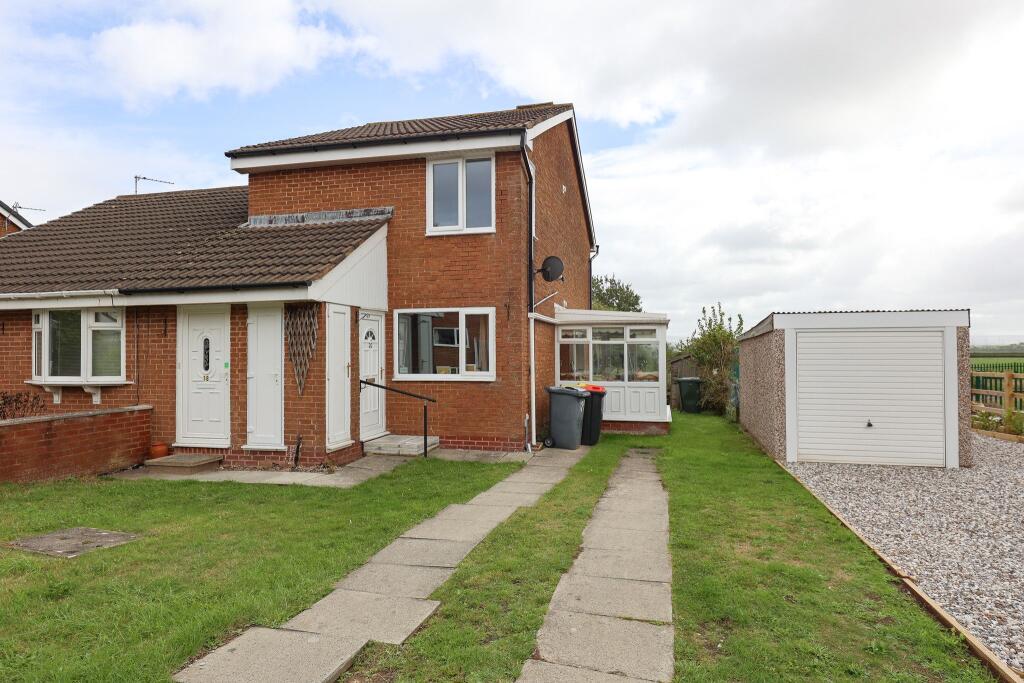 2 bed 1st Floor Flat for rent in Morecambe. From ibay Homes - Morecambe 2 bed 1st Floor Flat for rent in Morecambe. From ibay Homes - Morecambe
