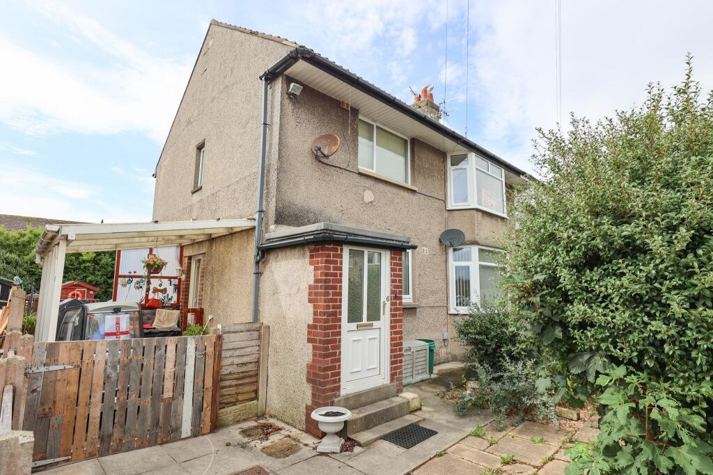 2 bed 1st Floor Flat for rent in Morecambe. From ibay Homes - Morecambe 2 bed 1st Floor Flat for rent in Morecambe. From ibay Homes - Morecambe