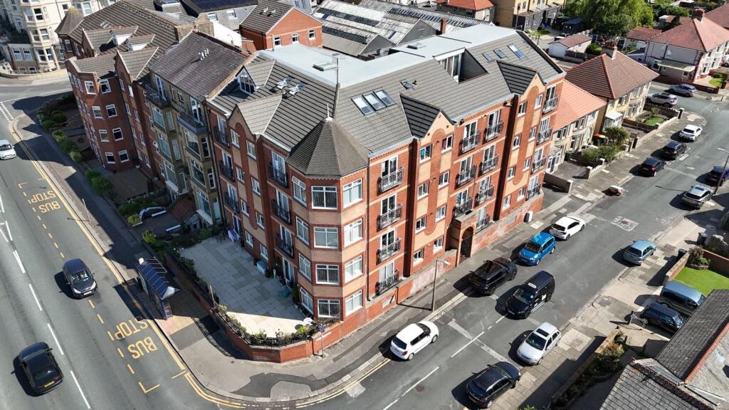1 bed 1st Floor Flat for rent in Morecambe. From ibay Homes - Morecambe 1 bed 1st Floor Flat for rent in Morecambe. From ibay Homes - Morecambe