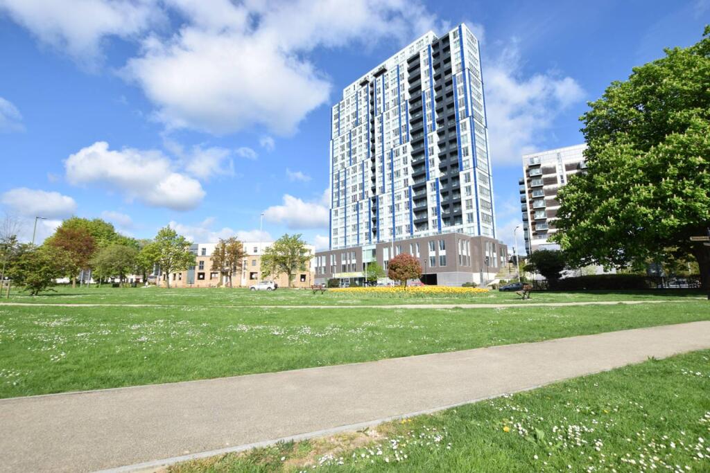2 bed 1st Floor Flat for rent in Hemel Hempstead. From Imagine - Hemel Hempstead